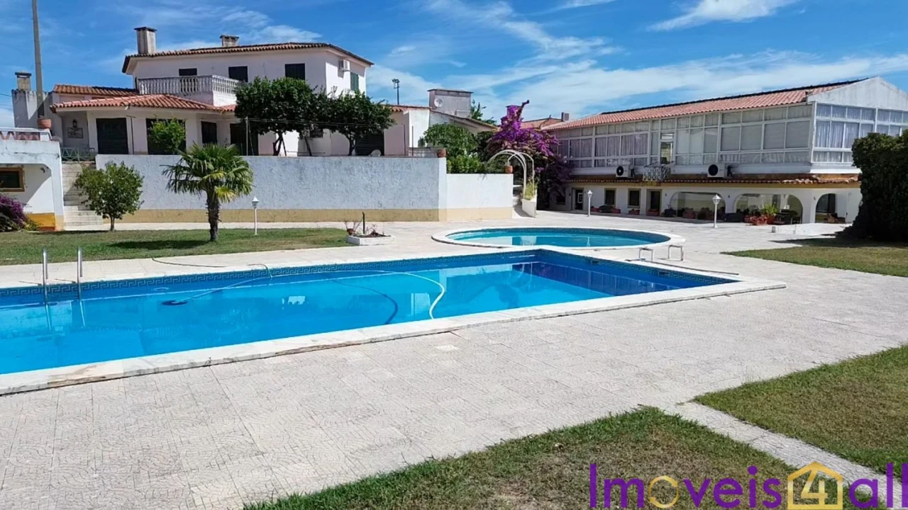 Quinta T5 para Venda em Terrugem e Vila Boim Foto 31