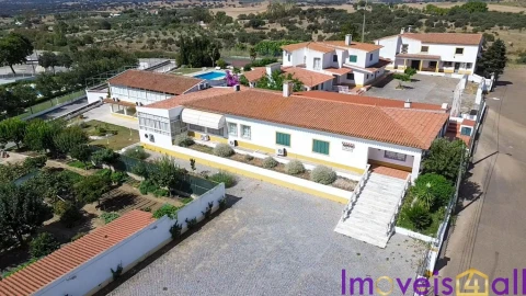 Quinta T5 para Venda em Terrugem e Vila Boim