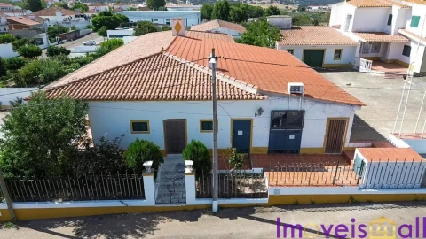 Quinta T5 para Venda em Terrugem e Vila Boim