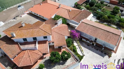 Quinta T5 para Venda em Terrugem e Vila Boim