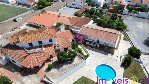 Quinta T5 para Venda em Terrugem e Vila Boim