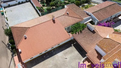 Quinta T5 para Venda em Terrugem e Vila Boim