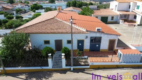 Quinta T5 para Venda em Terrugem e Vila Boim
