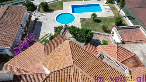 Quinta T5 para Venda em Terrugem e Vila Boim