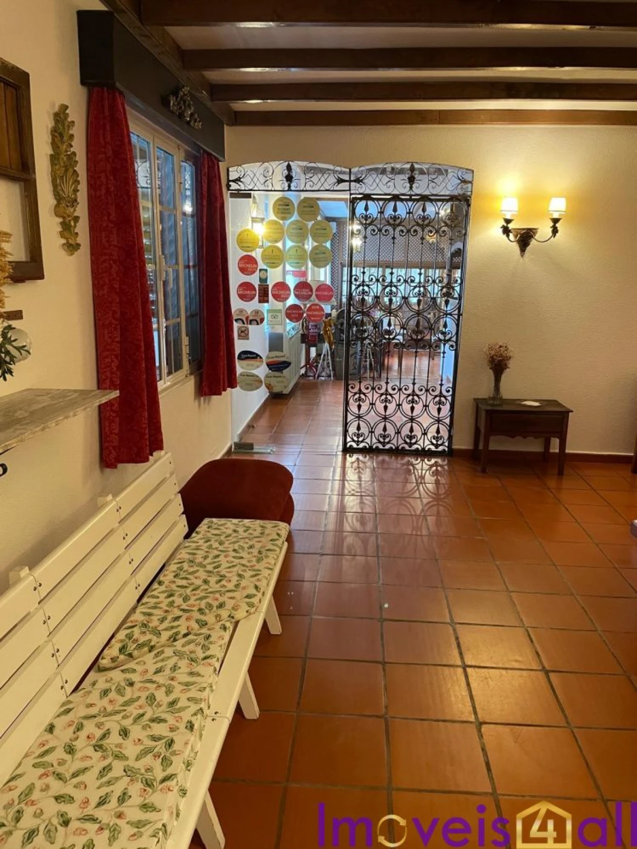 Quinta T5 para Venda em Terrugem e Vila Boim Foto 38