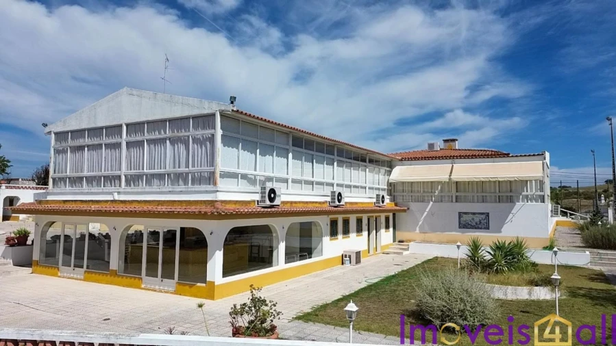Quinta T5 para Venda em Terrugem e Vila Boim Foto 17