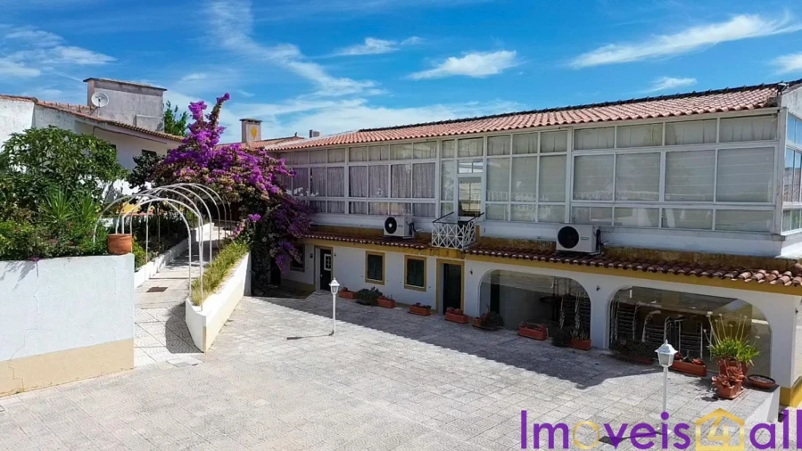Quinta T5 para Venda em Terrugem e Vila Boim Foto 26