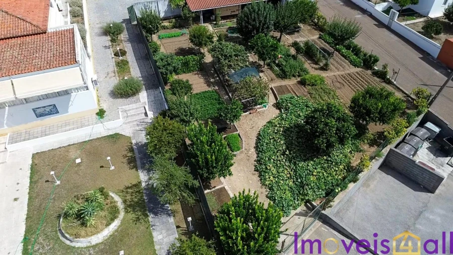 Quinta T5 para Venda em Terrugem e Vila Boim Foto 18