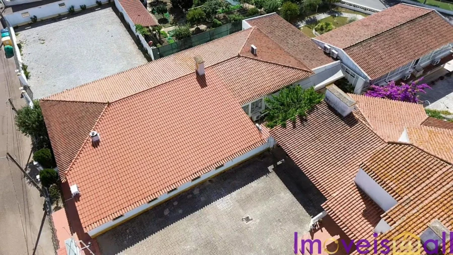 Quinta T5 para Venda em Terrugem e Vila Boim Foto 10