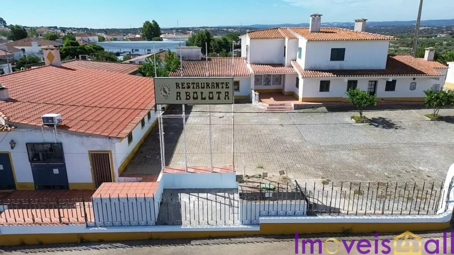 Quinta T5 para Venda em Terrugem e Vila Boim Foto 8