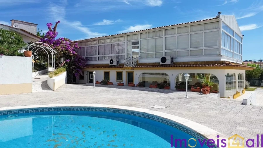 Quinta T5 para Venda em Terrugem e Vila Boim Foto 16