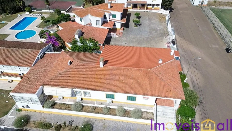 Quinta T5 para Venda em Terrugem e Vila Boim Foto 30