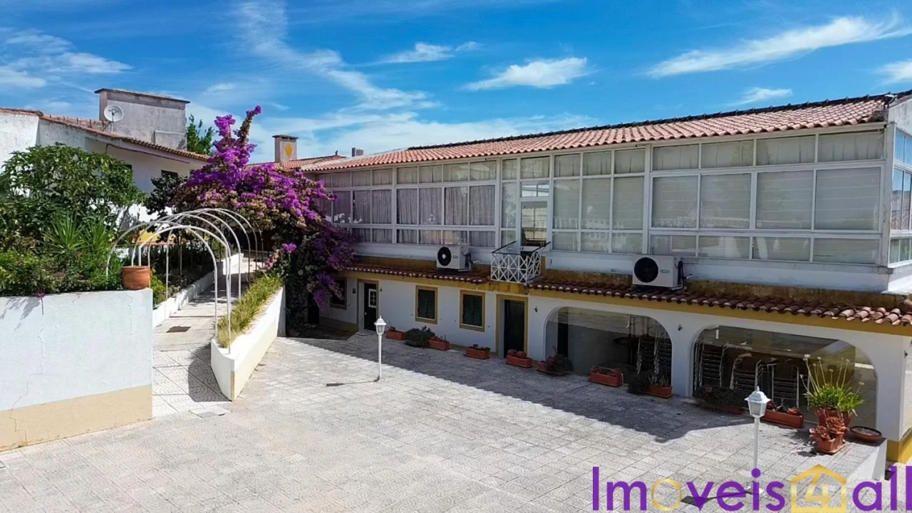 Quinta T5 para Venda em Terrugem e Vila Boim Foto 26