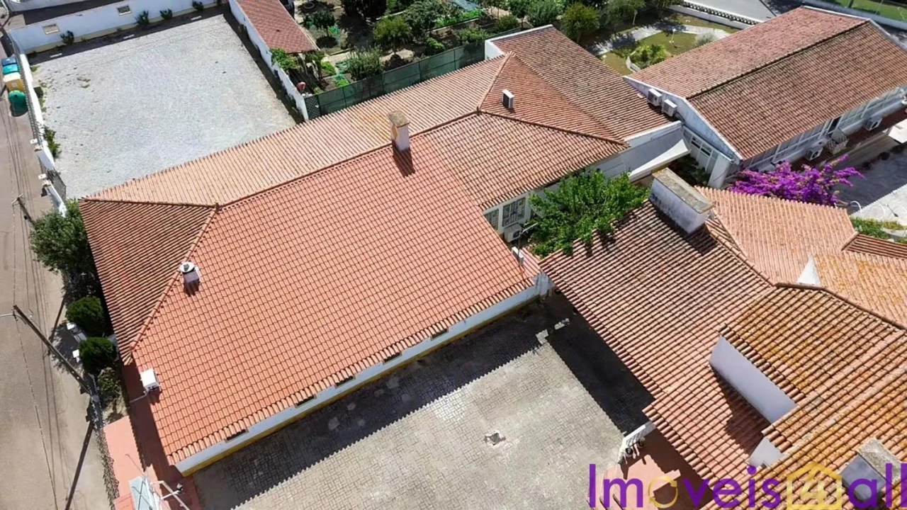 Quinta T5 para Venda em Terrugem e Vila Boim Foto 10