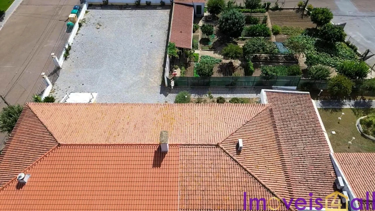 Quinta T5 para Venda em Terrugem e Vila Boim Foto 25