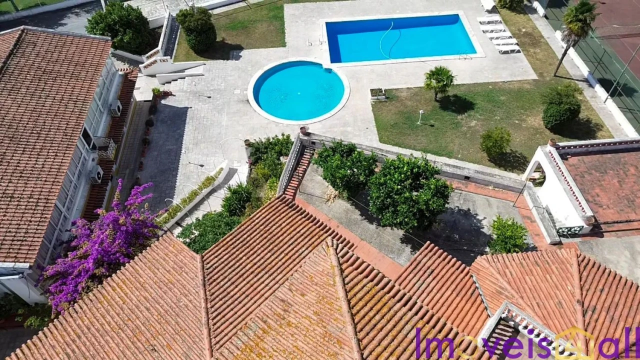 Quinta T5 para Venda em Terrugem e Vila Boim Foto 9