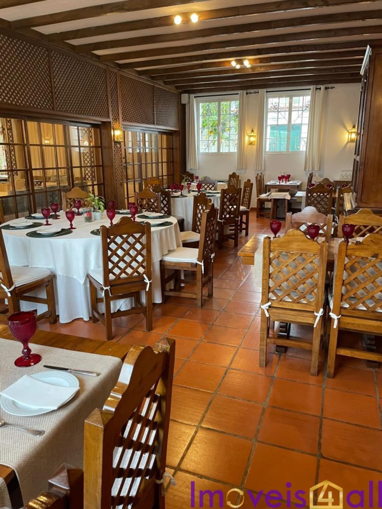 Quinta T5 para Venda em Terrugem e Vila Boim Foto 37