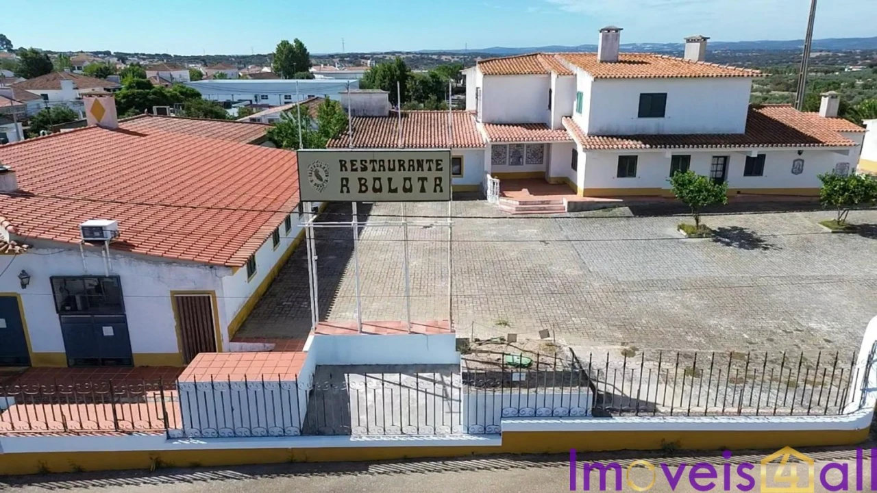 Quinta T5 para Venda em Terrugem e Vila Boim Foto 8