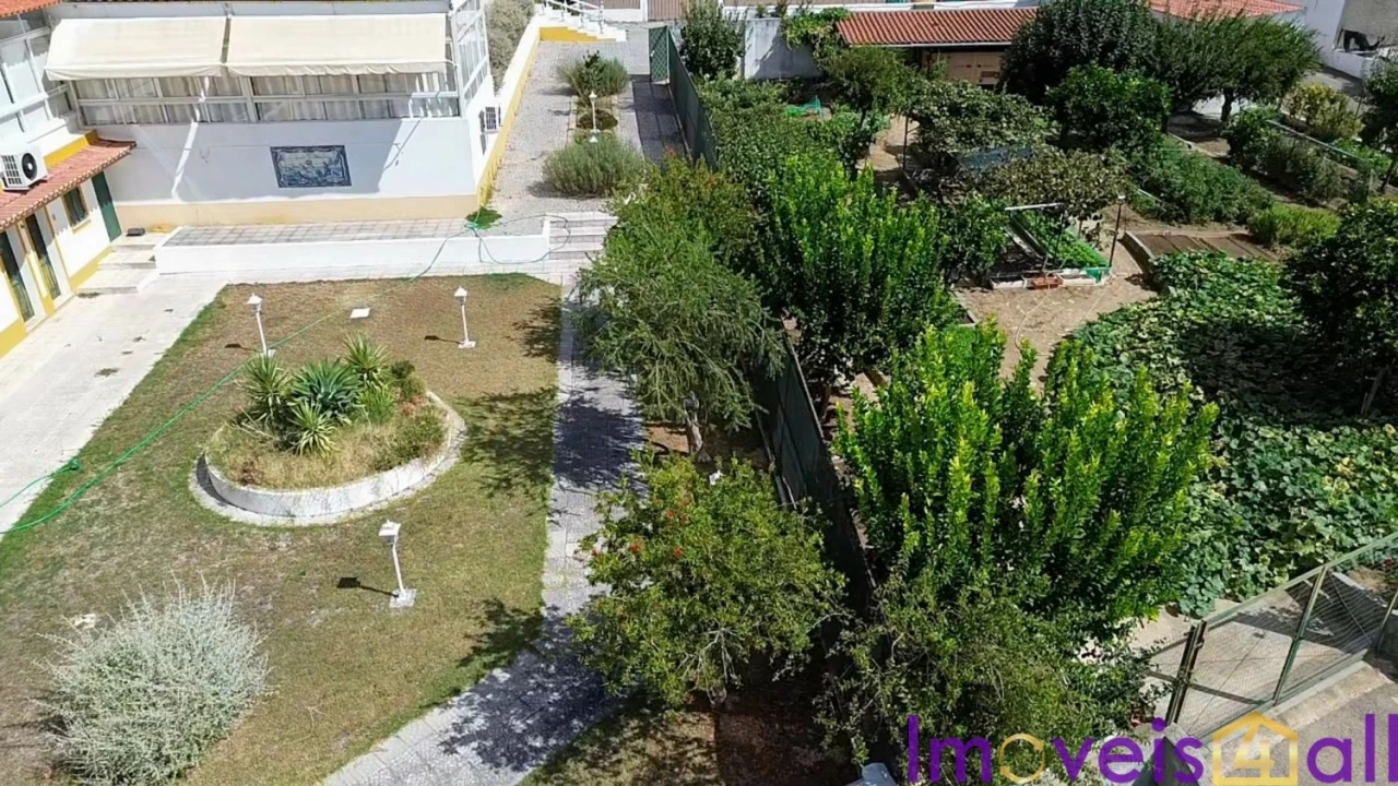 Quinta T5 para Venda em Terrugem e Vila Boim Foto 28