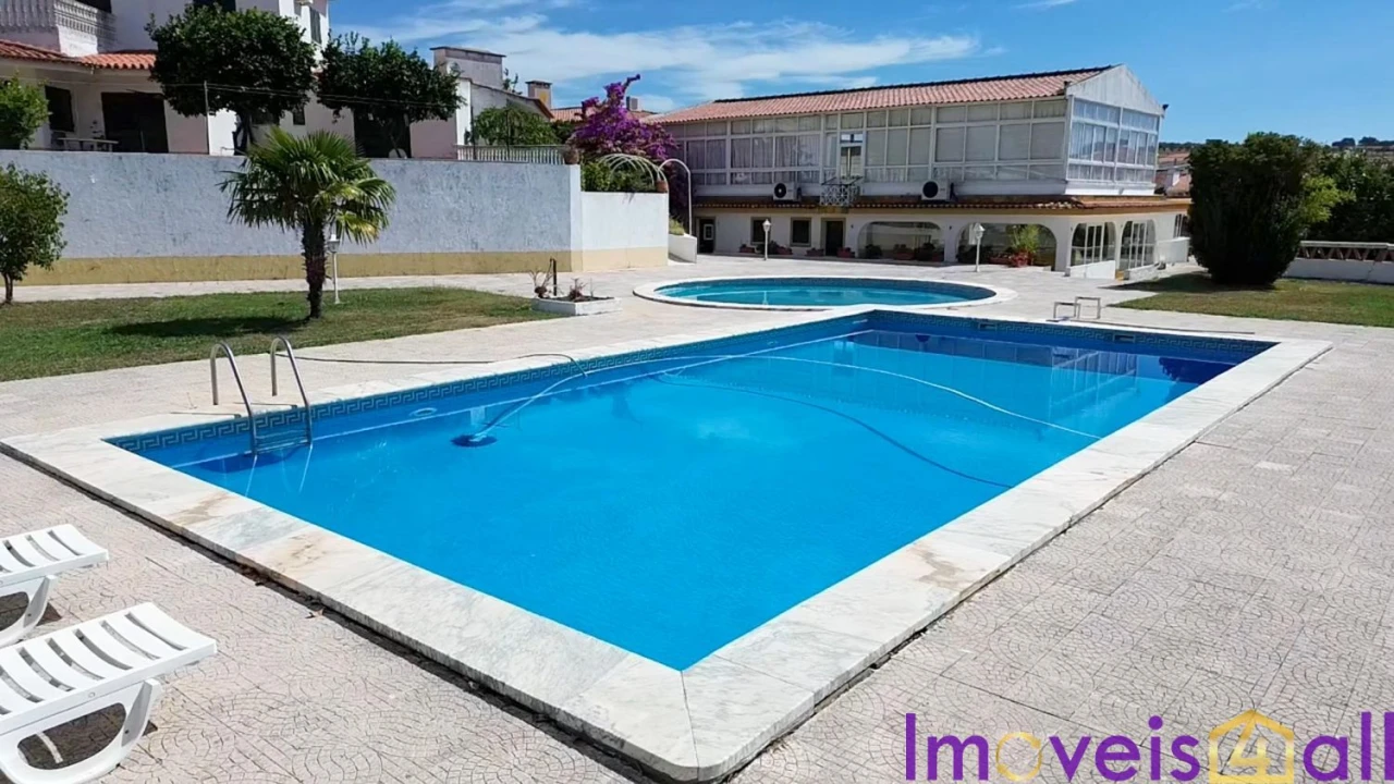 Quinta T5 para Venda em Terrugem e Vila Boim Foto 22