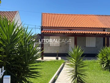 Moradia T2 para Venda em Cacia