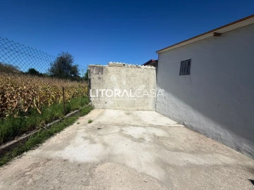 Moradia T2 para Venda em Cacia