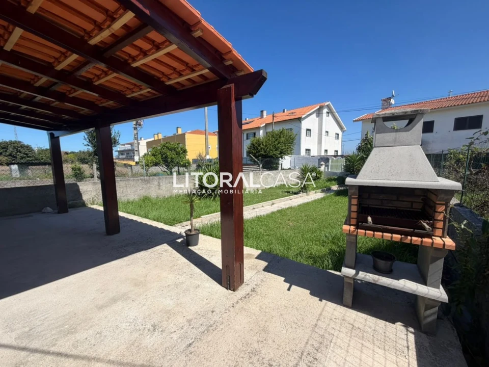 Moradia T2 para Venda em Cacia Foto 3