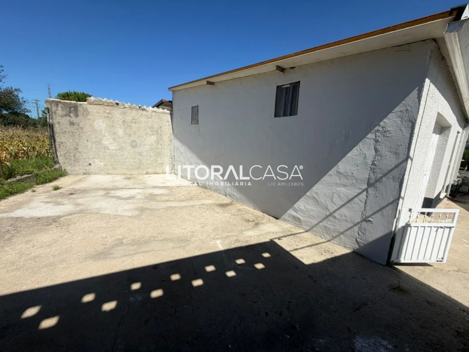 Moradia T2 para Venda em Cacia Foto 18