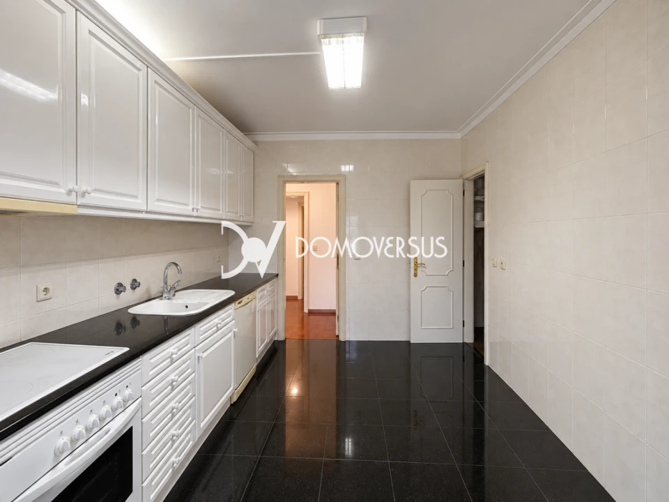 Apartamento T3 para Venda em São Mamede de Infesta e Senhora da Hora Foto 6