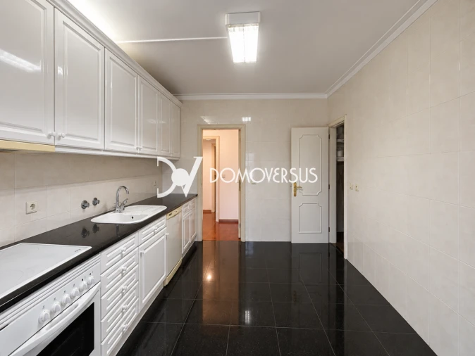 Apartamento T3 para Venda em São Mamede de Infesta e Senhora da Hora Foto 6