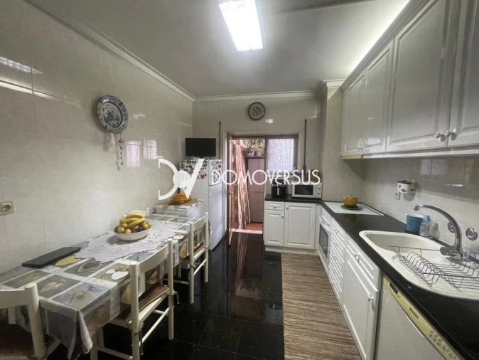 Apartamento T3 para Venda em São Mamede de Infesta e Senhora da Hora Foto 6