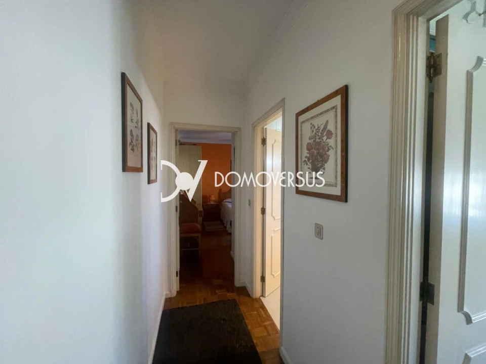 Apartamento T3 para Venda em São Mamede de Infesta e Senhora da Hora Foto 8