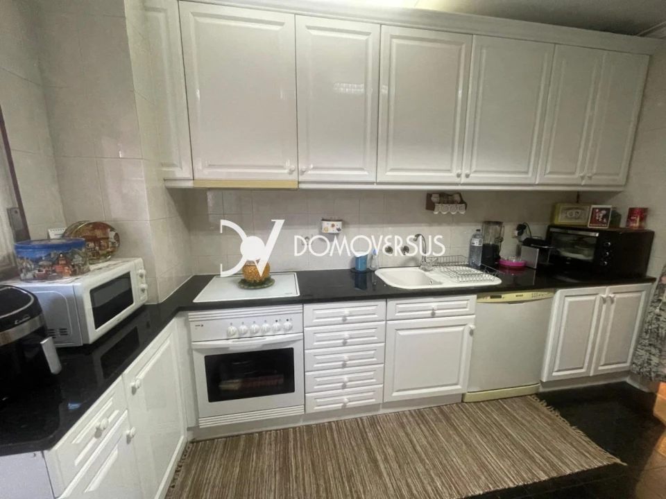 Apartamento T3 para Venda em São Mamede de Infesta e Senhora da Hora Foto 4