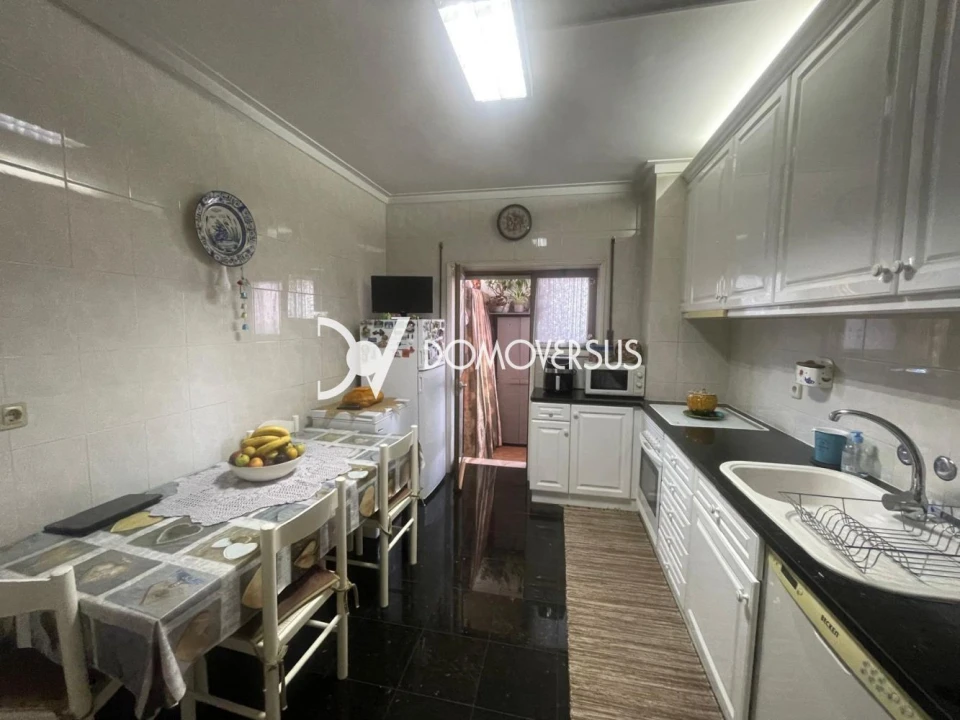 Apartamento T3 para Venda em São Mamede de Infesta e Senhora da Hora Foto 6