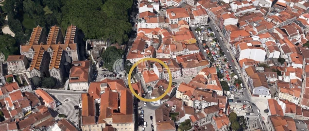 Loja para Venda em Nossa Senhora do Pópulo, Coto e São Gregório