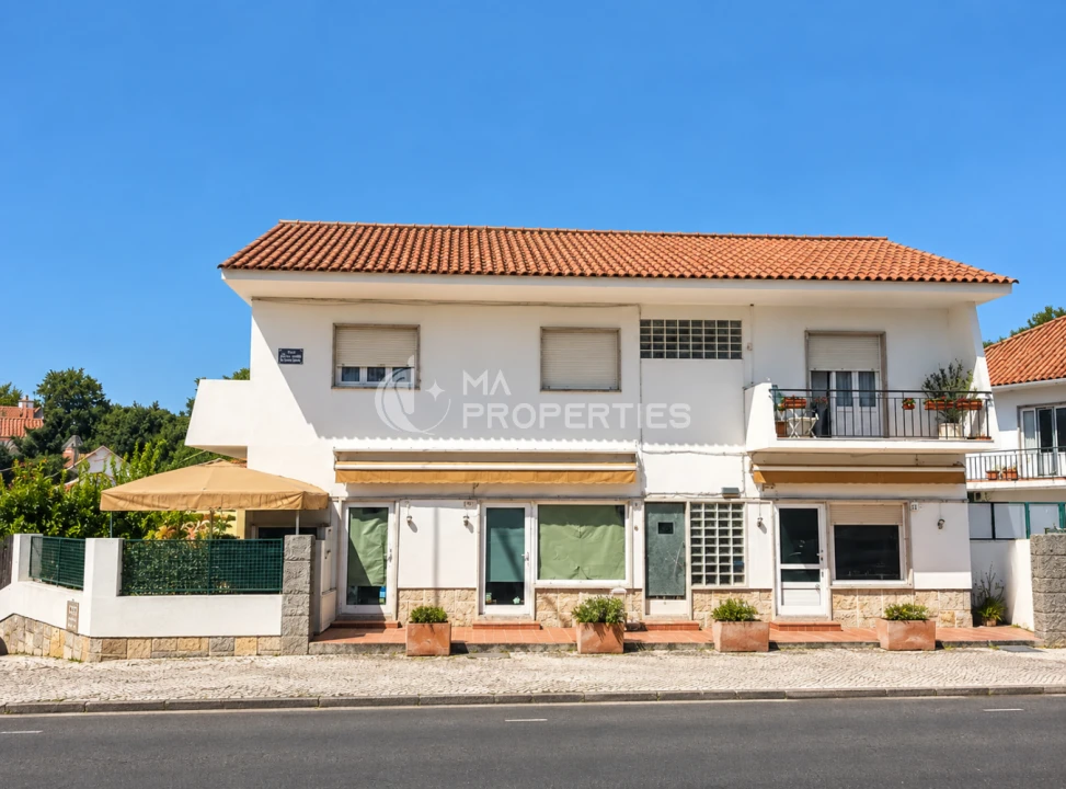Loja para Venda em Cascais e Estoril Foto 1