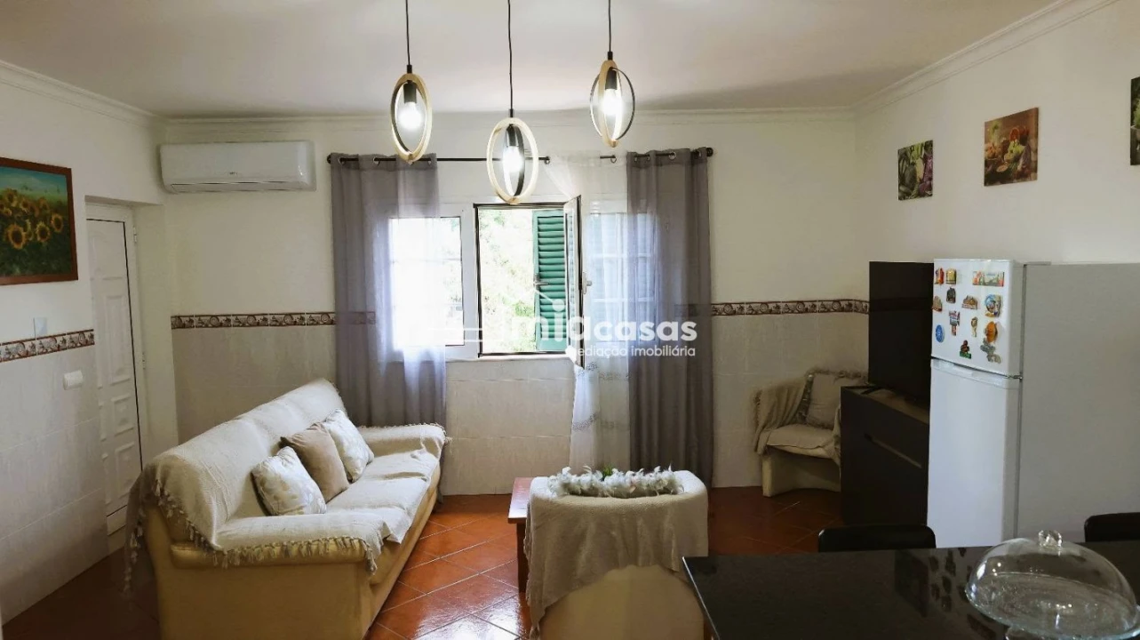 Moradia T3 para Venda em Amoreira da Gândara, Paredes do Bairro e Ancas Foto 8