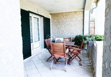 Moradia T3 para Venda em Amoreira da Gândara, Paredes do Bairro e Ancas
