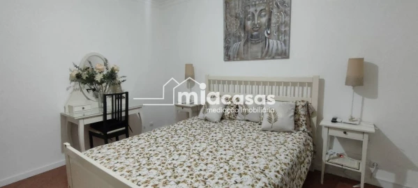 Moradia T3 para Venda em Amoreira da Gândara, Paredes do Bairro e Ancas