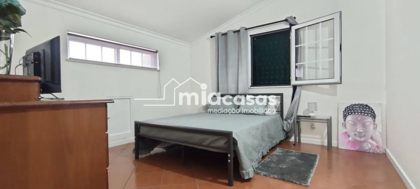Moradia T3 para Venda em Amoreira da Gândara, Paredes do Bairro e Ancas Foto 16