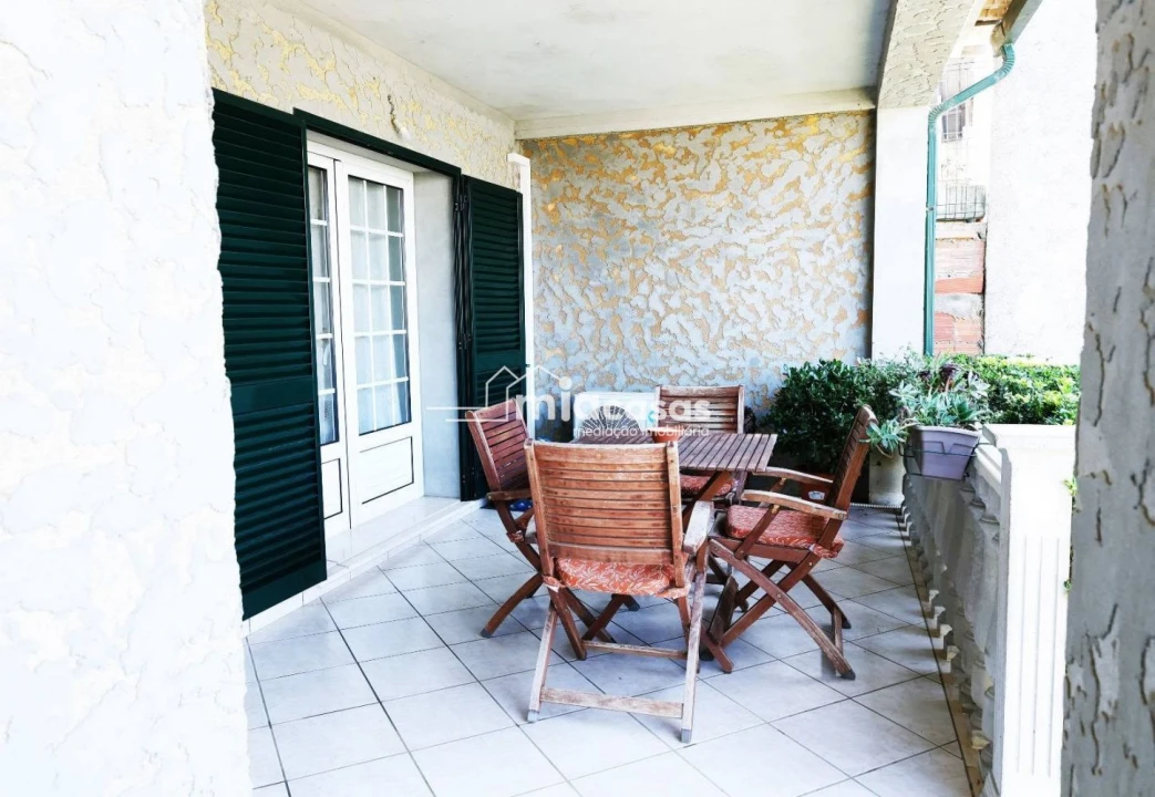 Moradia T3 para Venda em Amoreira da Gândara, Paredes do Bairro e Ancas Foto 21