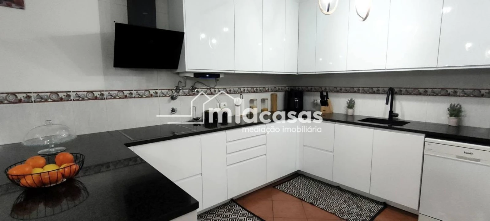 Moradia T3 para Venda em Amoreira da Gândara, Paredes do Bairro e Ancas Foto 4
