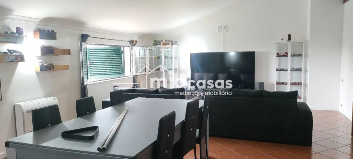 Moradia T3 para Venda em Amoreira da Gândara, Paredes do Bairro e Ancas Foto 2