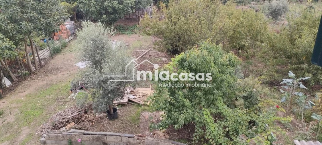 Moradia T3 para Venda em Amoreira da Gândara, Paredes do Bairro e Ancas Foto 22
