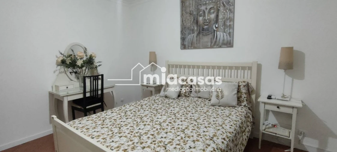 Moradia T3 para Venda em Amoreira da Gândara, Paredes do Bairro e Ancas Foto 13