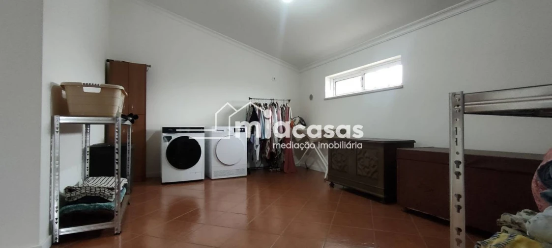 Moradia T3 para Venda em Amoreira da Gândara, Paredes do Bairro e Ancas Foto 18