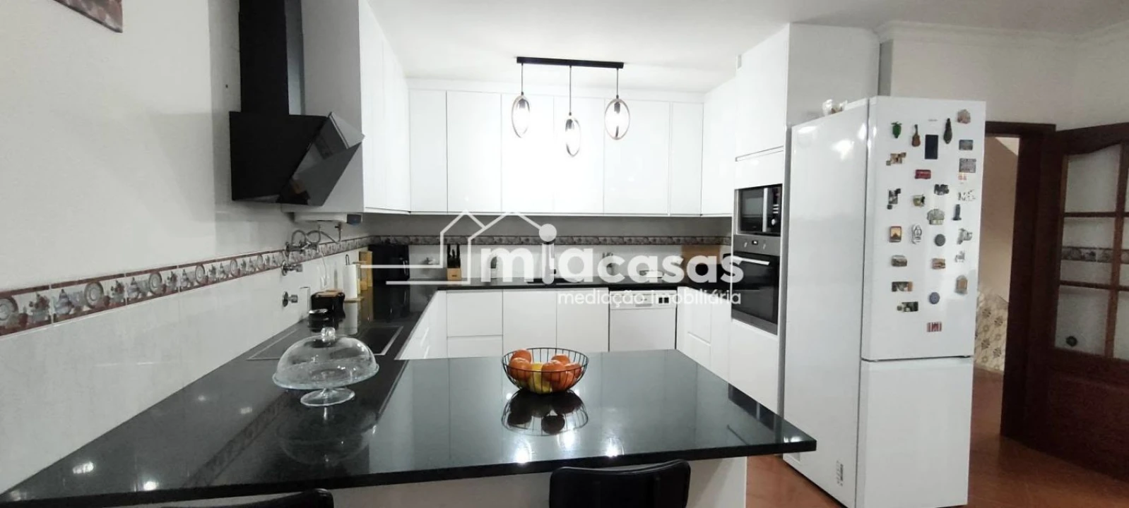 Moradia T3 para Venda em Amoreira da Gândara, Paredes do Bairro e Ancas Foto 5