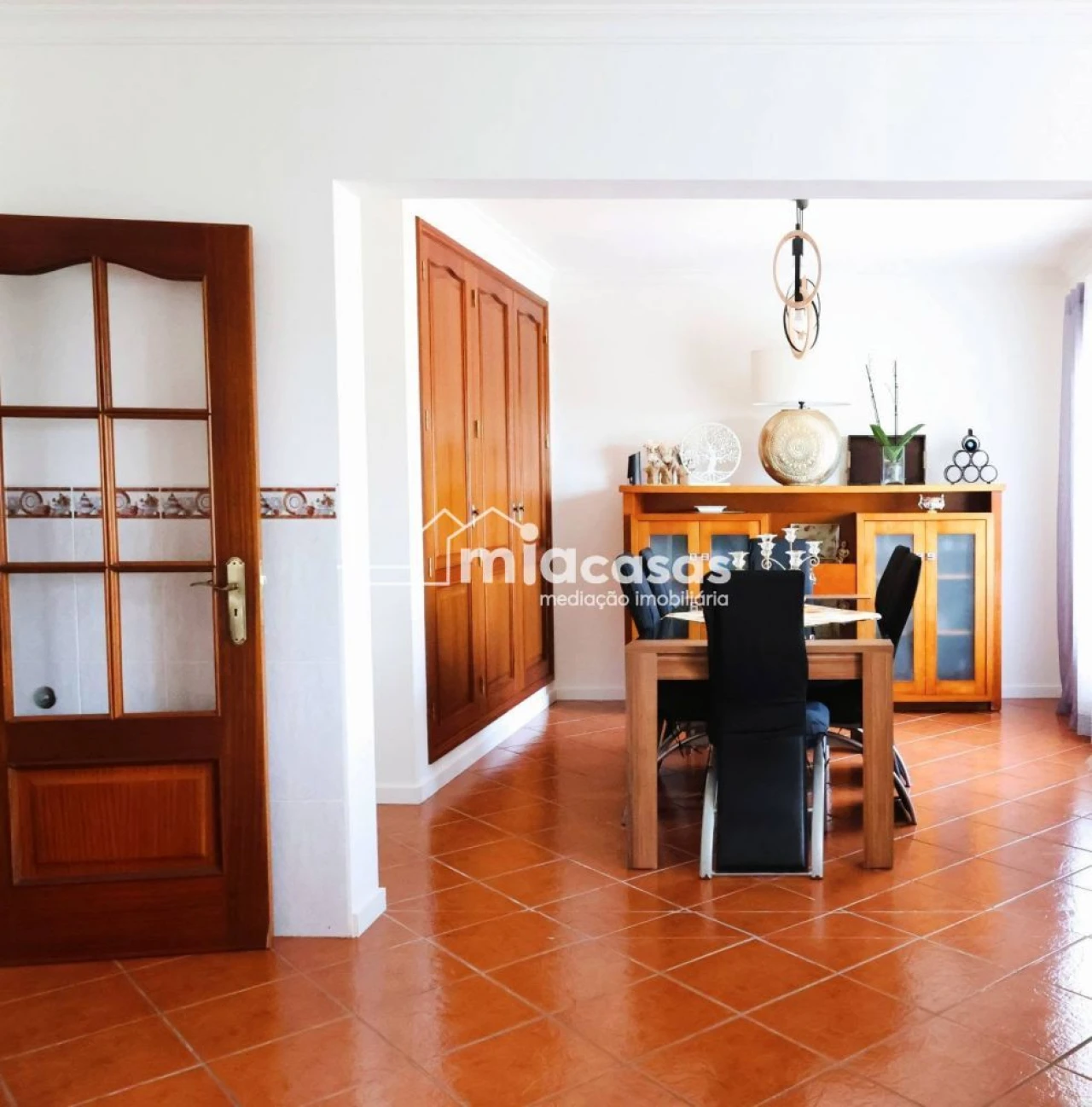 Moradia T3 para Venda em Amoreira da Gândara, Paredes do Bairro e Ancas Foto 6