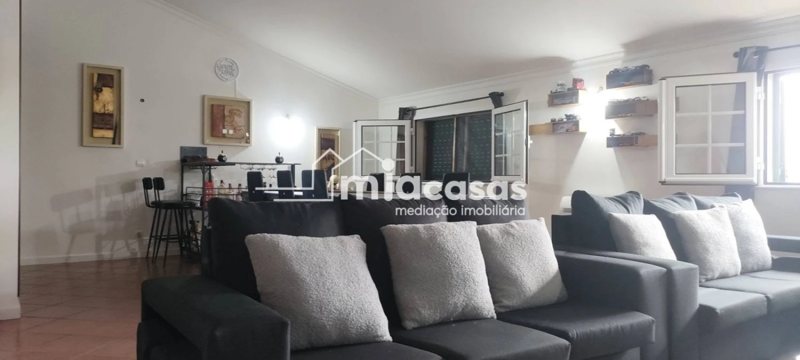 Moradia T3 para Venda em Amoreira da Gândara, Paredes do Bairro e Ancas Foto 1