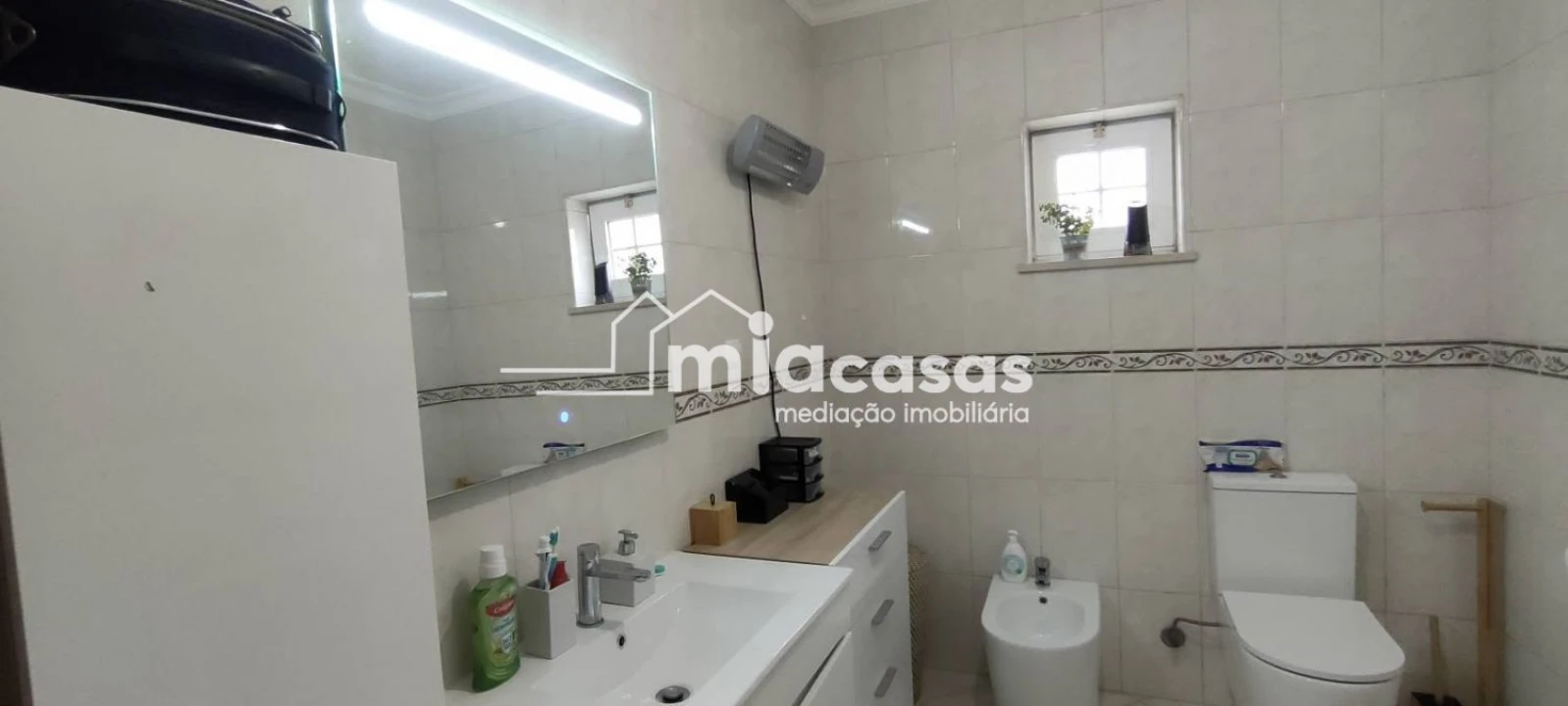 Moradia T3 para Venda em Amoreira da Gândara, Paredes do Bairro e Ancas Foto 14